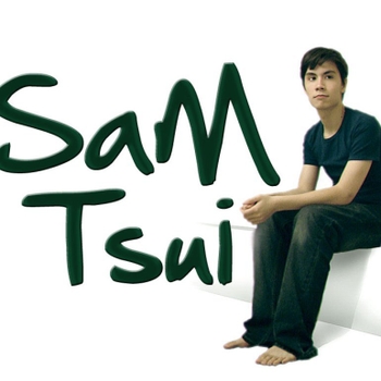 Sam Tsui