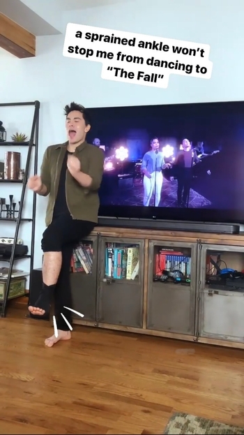 Sam Tsui