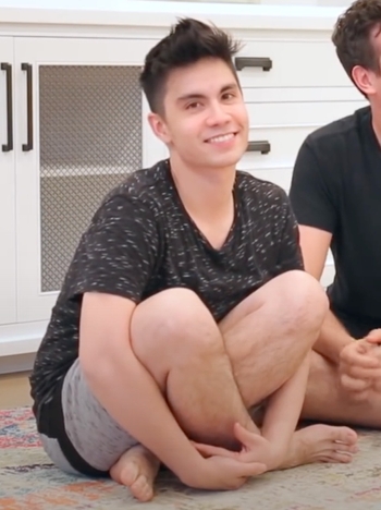 Sam Tsui