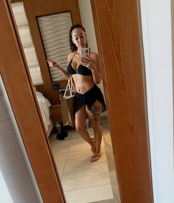 Melanie Amaro