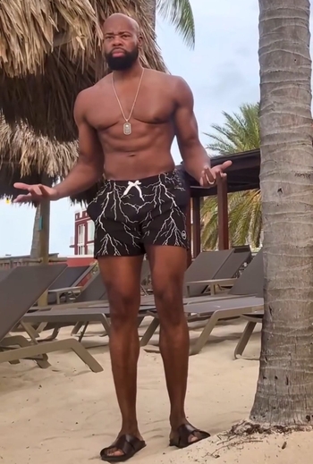 Derek Blanks