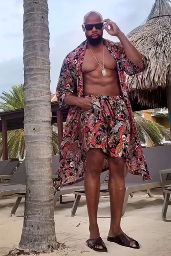 Derek Blanks
