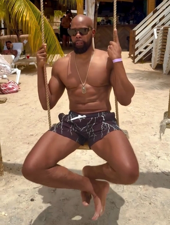 Derek Blanks
