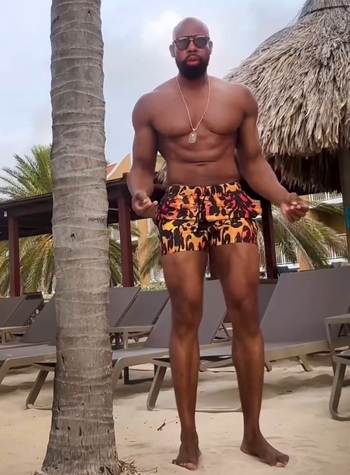 Derek Blanks