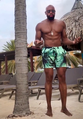 Derek Blanks