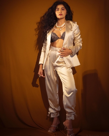 Yukti Kapoor