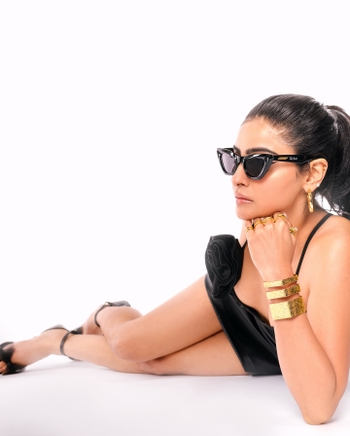 Yukti Kapoor