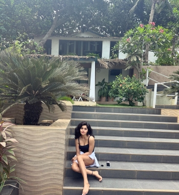 Yukti Kapoor