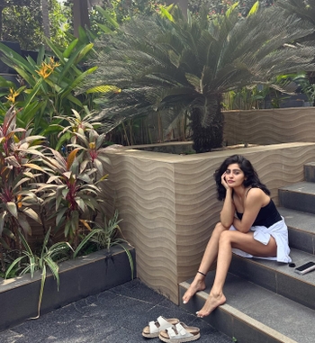 Yukti Kapoor
