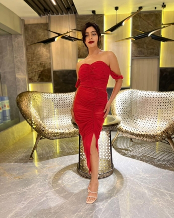 Yukti Kapoor
