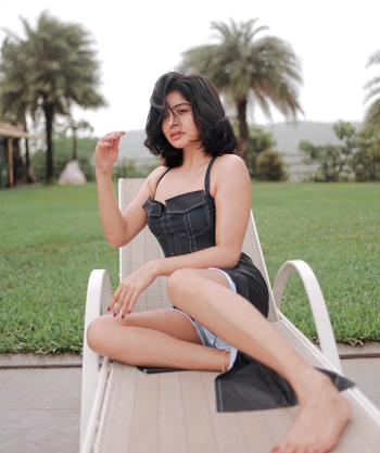 Yukti Kapoor