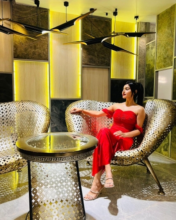 Yukti Kapoor
