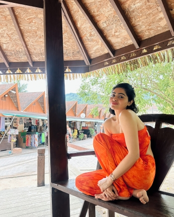 Yukti Kapoor