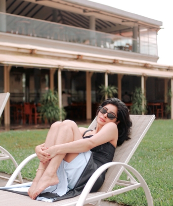 Yukti Kapoor