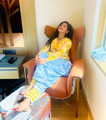 Yukti Kapoor