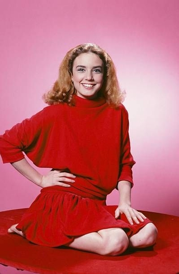 Dana Plato