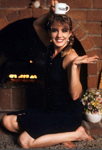 Dana Plato