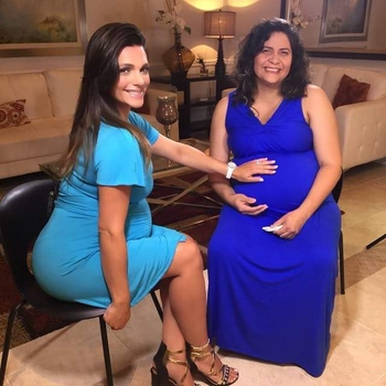 Barbara Bermudo