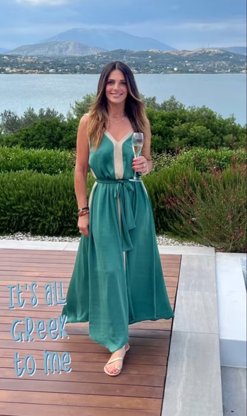 Barbara Bermudo