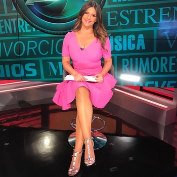 Barbara Bermudo