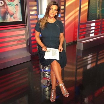 Barbara Bermudo