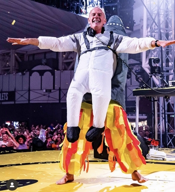 Fatboy Slim