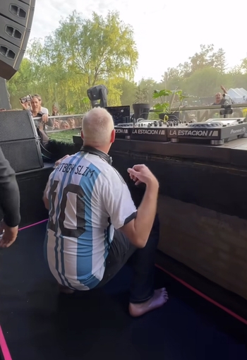 Fatboy Slim