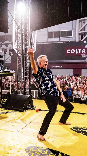 Fatboy Slim