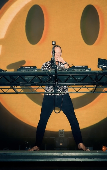 Fatboy Slim