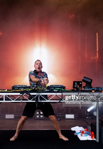 Fatboy Slim