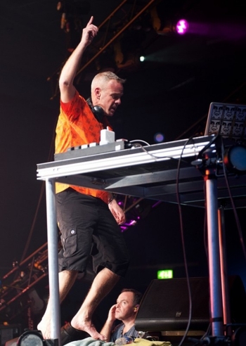 Fatboy Slim