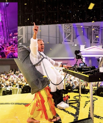 Fatboy Slim