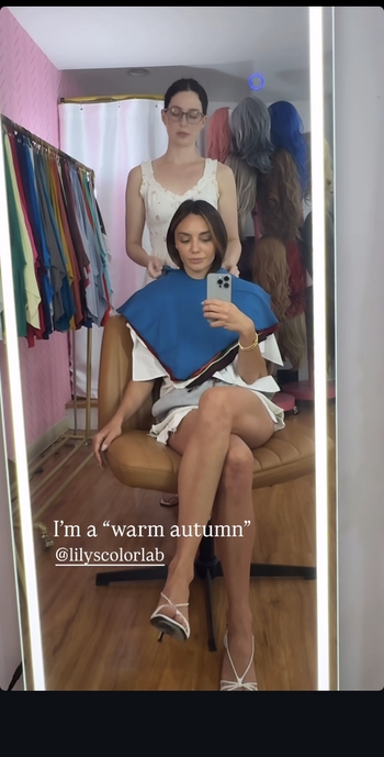 Christine Evangelista