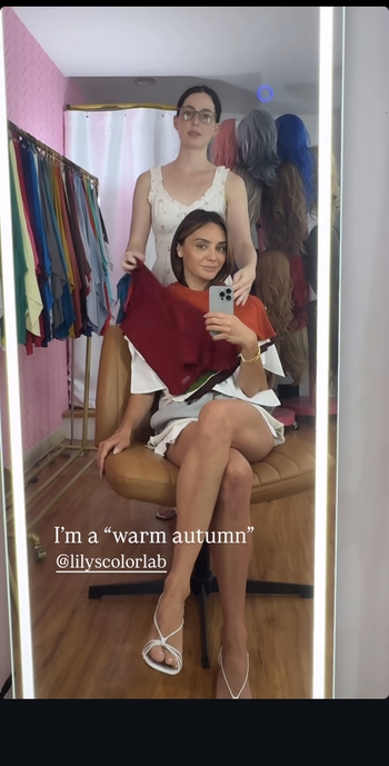 Christine Evangelista