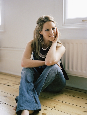 Rachel Stevens (I)