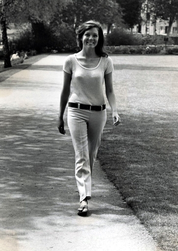 Diana Rigg