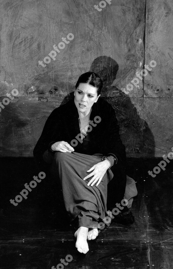 Diana Rigg