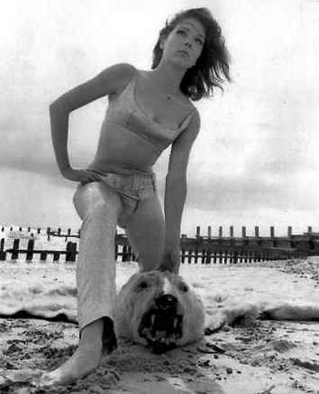 Diana Rigg