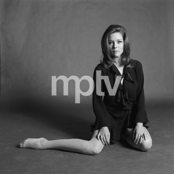 Diana Rigg