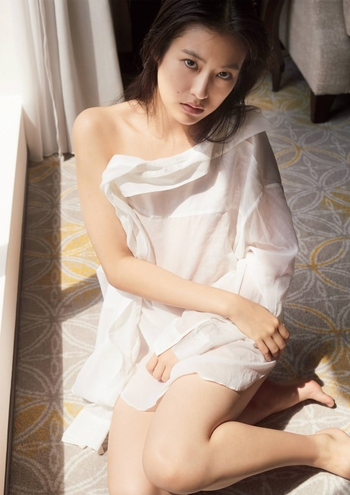 Yuri Tsunematsu