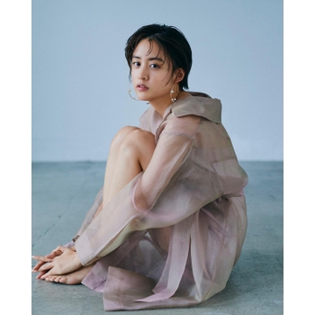 Mizuki Yamamoto