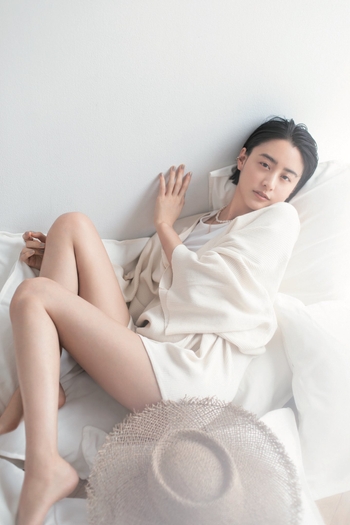 Mizuki Yamamoto