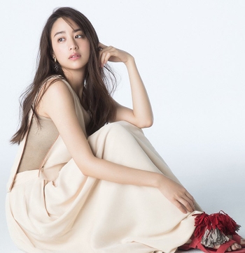 Mizuki Yamamoto