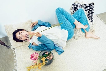 Mizuki Yamamoto
