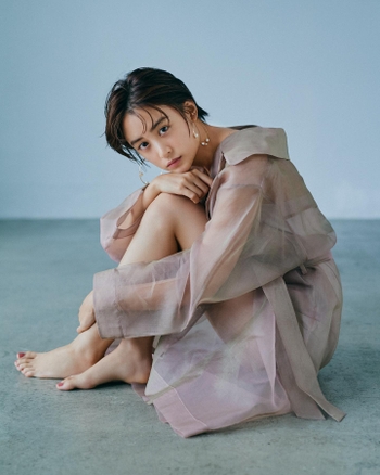Mizuki Yamamoto