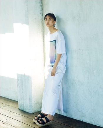 Mizuki Yamamoto