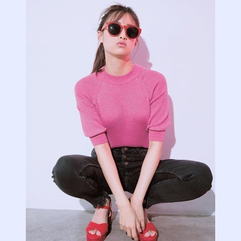 Mizuki Yamamoto