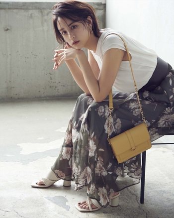 Mizuki Yamamoto