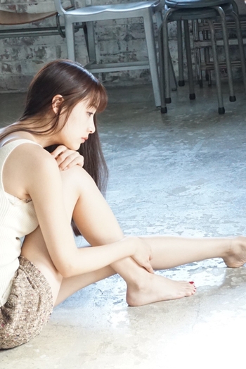 Mizuki Yamamoto
