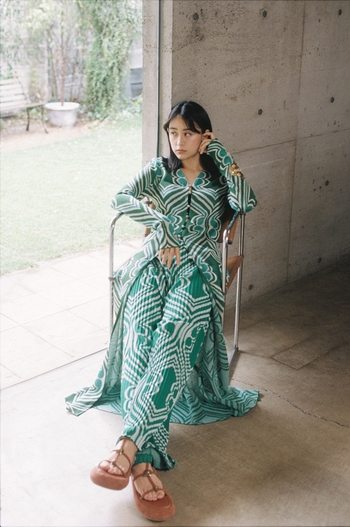 Mizuki Yamamoto